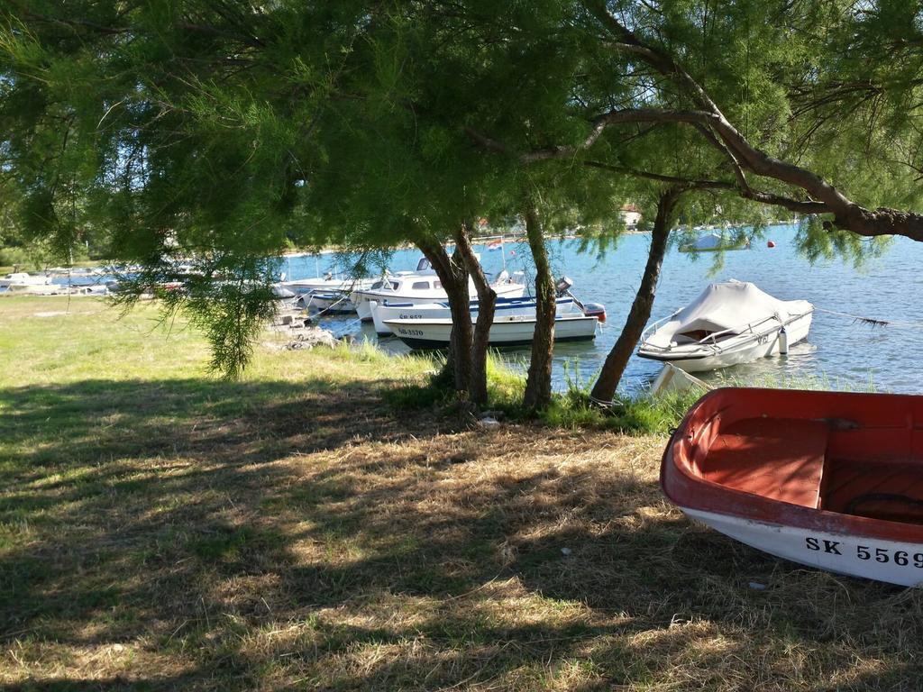 Apartment Drazan Sibenik Exterior photo