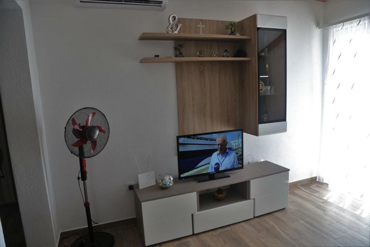 Apartment Drazan Sibenik Exterior photo