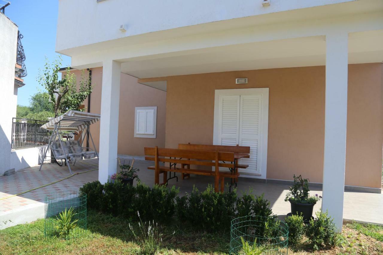 Apartment Drazan Sibenik Exterior photo