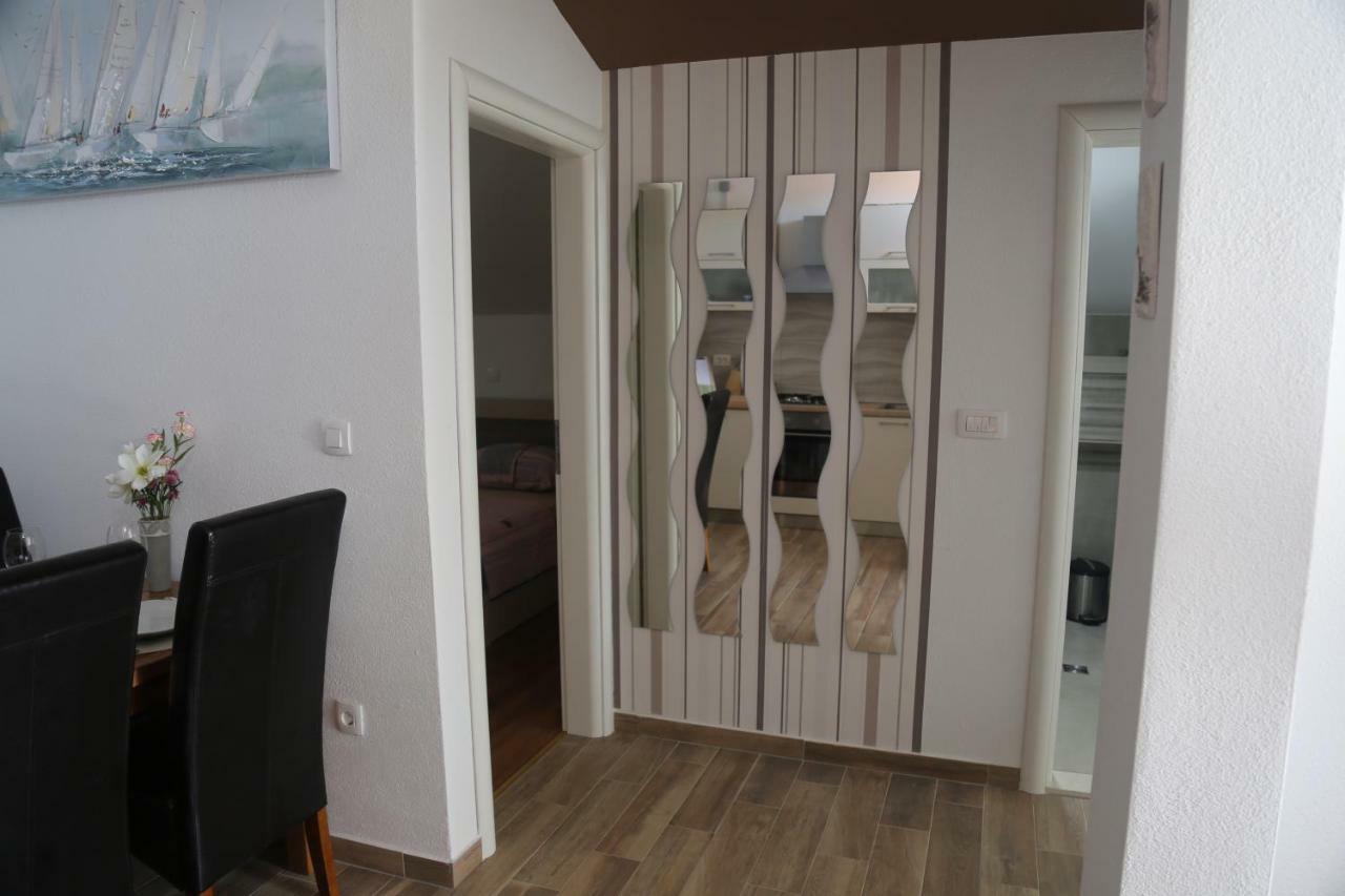 Apartment Drazan Sibenik Exterior photo